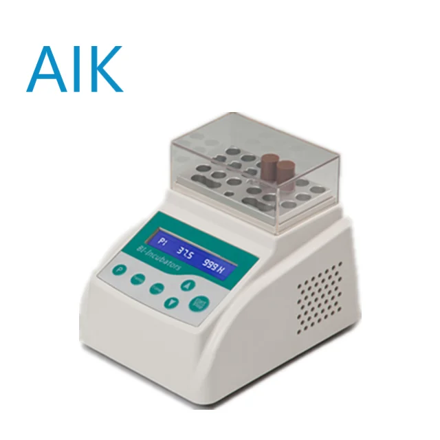 

Lab Temperature Contral Biological Indicator Incubator