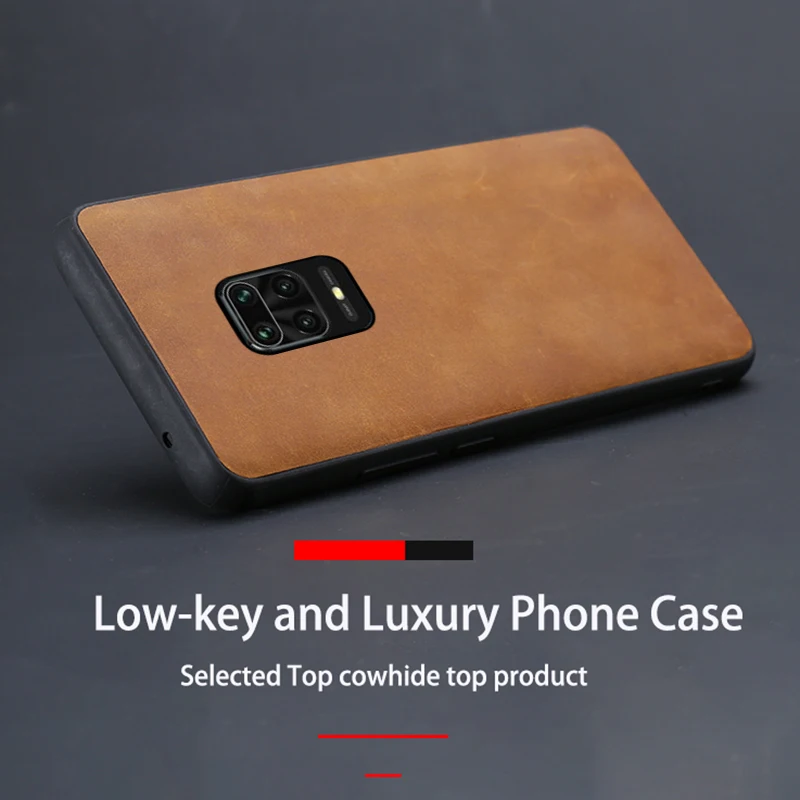 Кожаный чехол для телефона Xiaomi Redmi Note 9s 9 8 7 6 Pro Mi 9se 9T pro 10 A2 lite A3 Poco F1 X2 Mix 2s 3 Max |