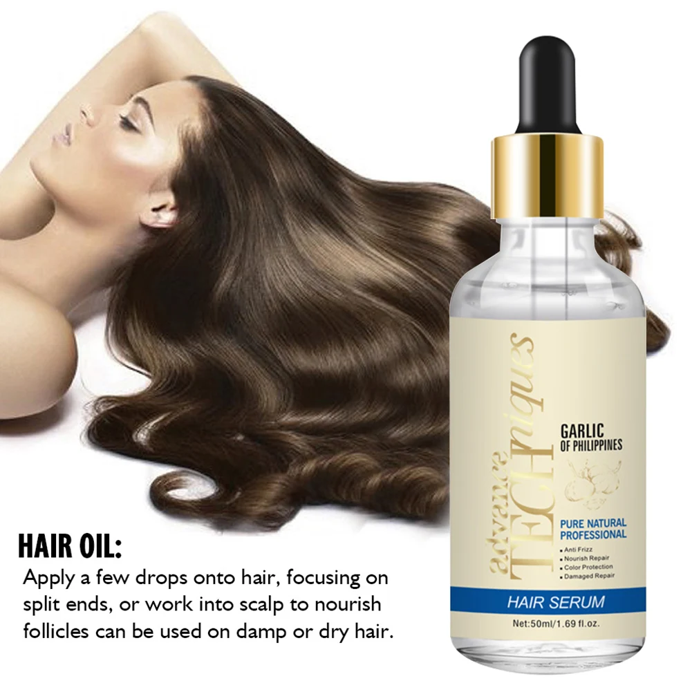 Масло для волос 50 мл против спутанных волос|Уход за волосами и кожей головы| |