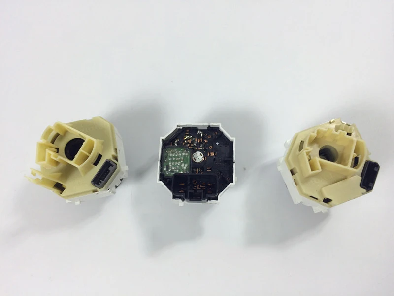 HengFei автомобильные аксессуары переключатель управления кондиционированием для