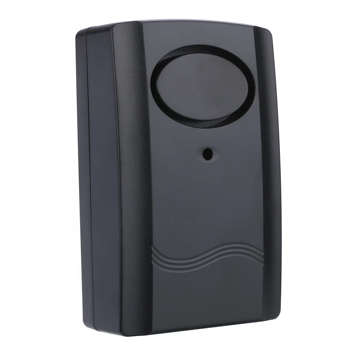 1 комплект мотоцикл охранной сигнализации замок Противоугонная охранная