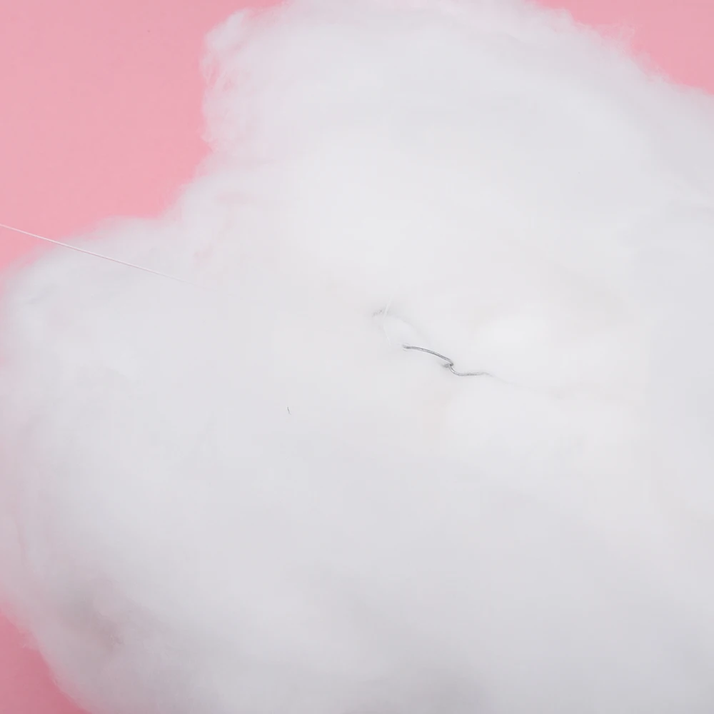 Искусственный хлопок 3D облако украшения вечерние на день рождения аксессуары