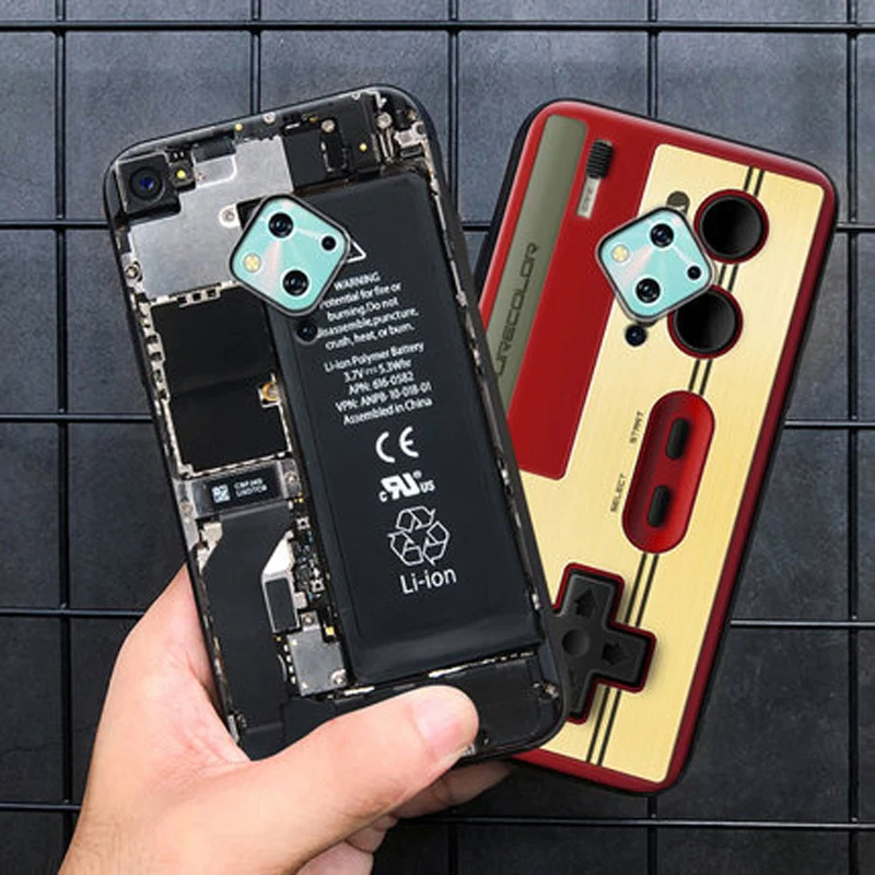 Чехол для vivo Y9S чехол vivi V17 V 17 задняя крышка мягкий силиконовый бампер из ТПУ