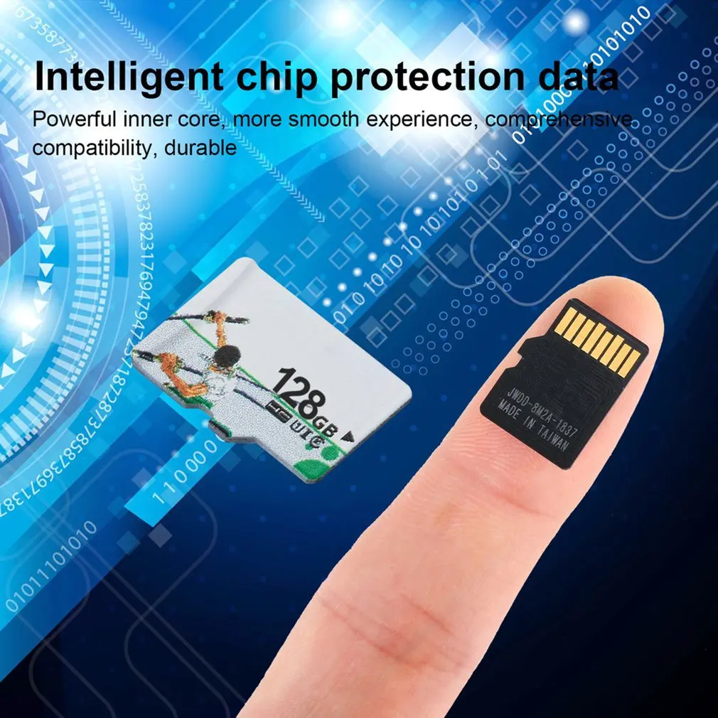 Карта памяти 256 ГБ 128 Гб 64 ГБ 32 ГБ Micro sd карта класс 10 UHS-3 флэш-карты памяти Microsd TF/sd карта