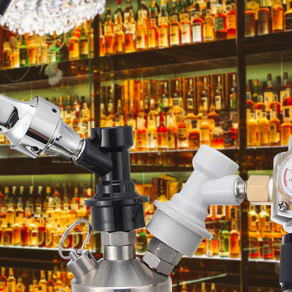 1 шт. пива пиво Разливая по литья под давлением Ванна ведро кран Еда Класс Пластик