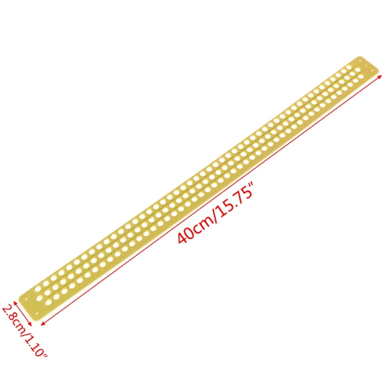 10 шт./пакет пыльца ловушка Ловец Пчеловодство пчеловодства инструменты вход