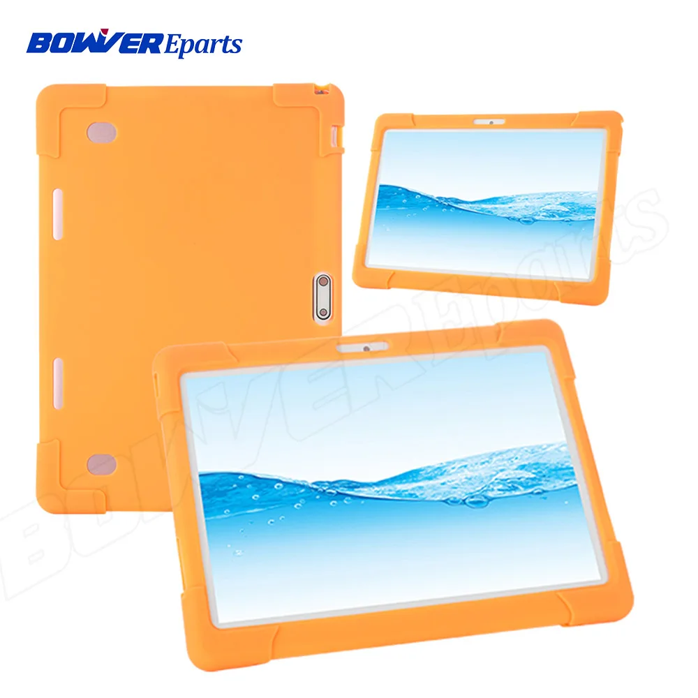 Для CARBAYTA S119 Восьмиядерный 10 1 дюймовый Android 7 0 9 MTK8752 1920X1200 планшет Мягкий защитный