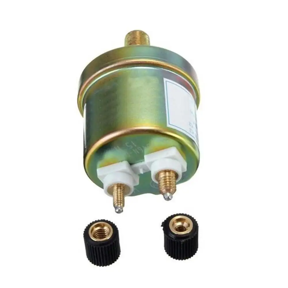 Распродажа высокоточный датчик давления масла 1/8 NPT переключателя двигателя