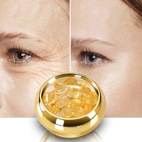 snail essence eye cream moisturizing remove wrinkles eye bags eyes skin care firming skin