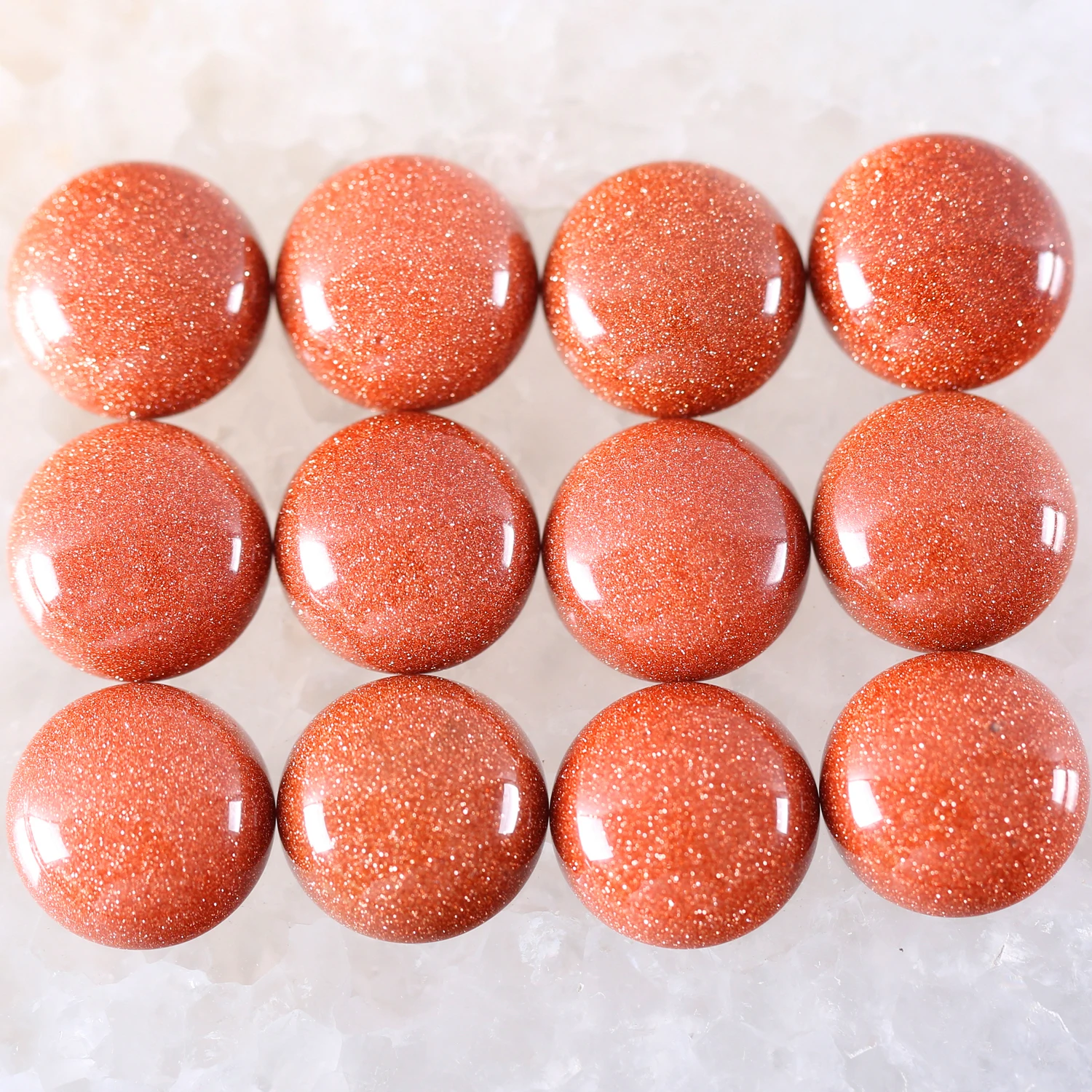 12 мм красный оникс круглый кабошон натуральный камень белый говлит лазурит