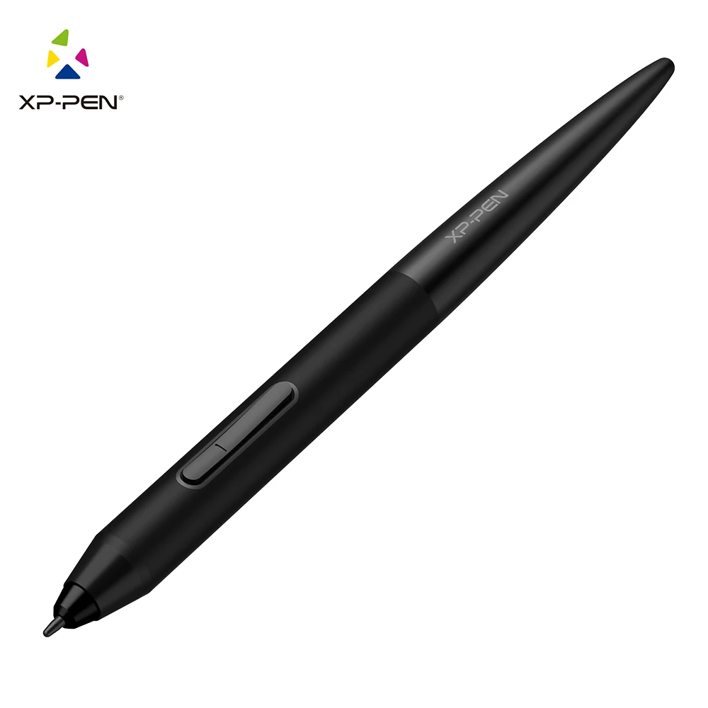 XP PEN PA5 PA6 ручка без аккумулятора и наконечники для графического монитора дисплей