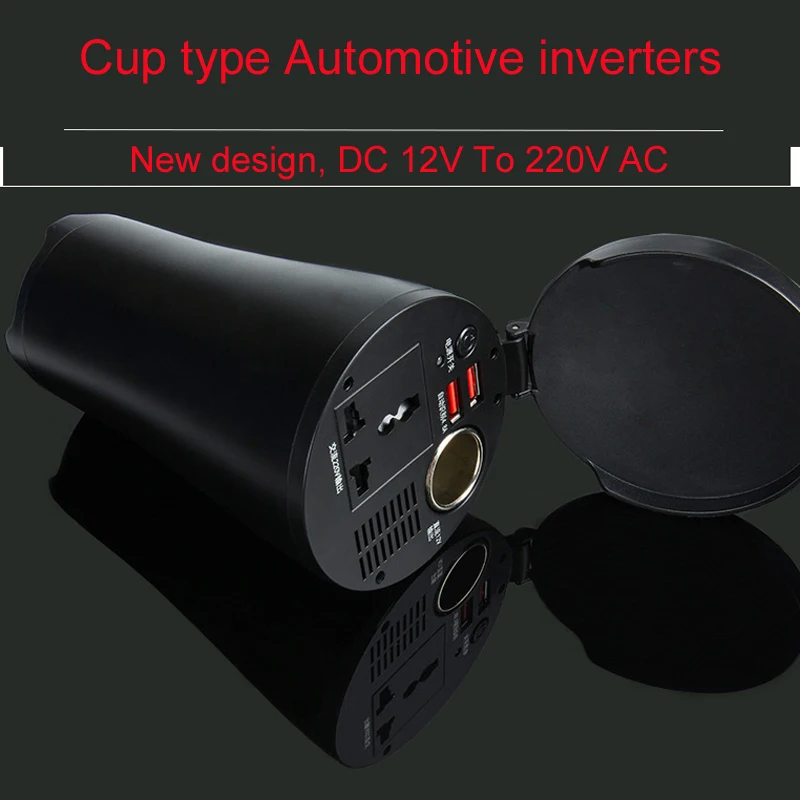 Двойное автомобильное зарядное устройство USB адаптер питания с 2 портами 4.8A