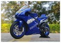 true alloy sound and light 1 12 motorcycle yamaha gp motorcycle street sports car model toy ornaments gift