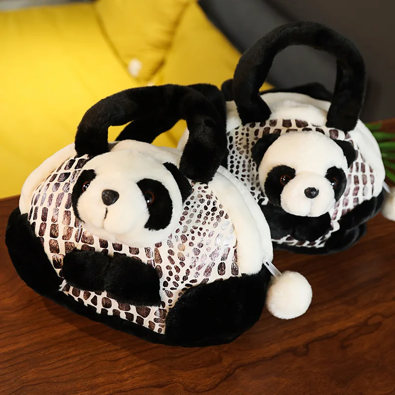 

Stuffed Animals & Plush