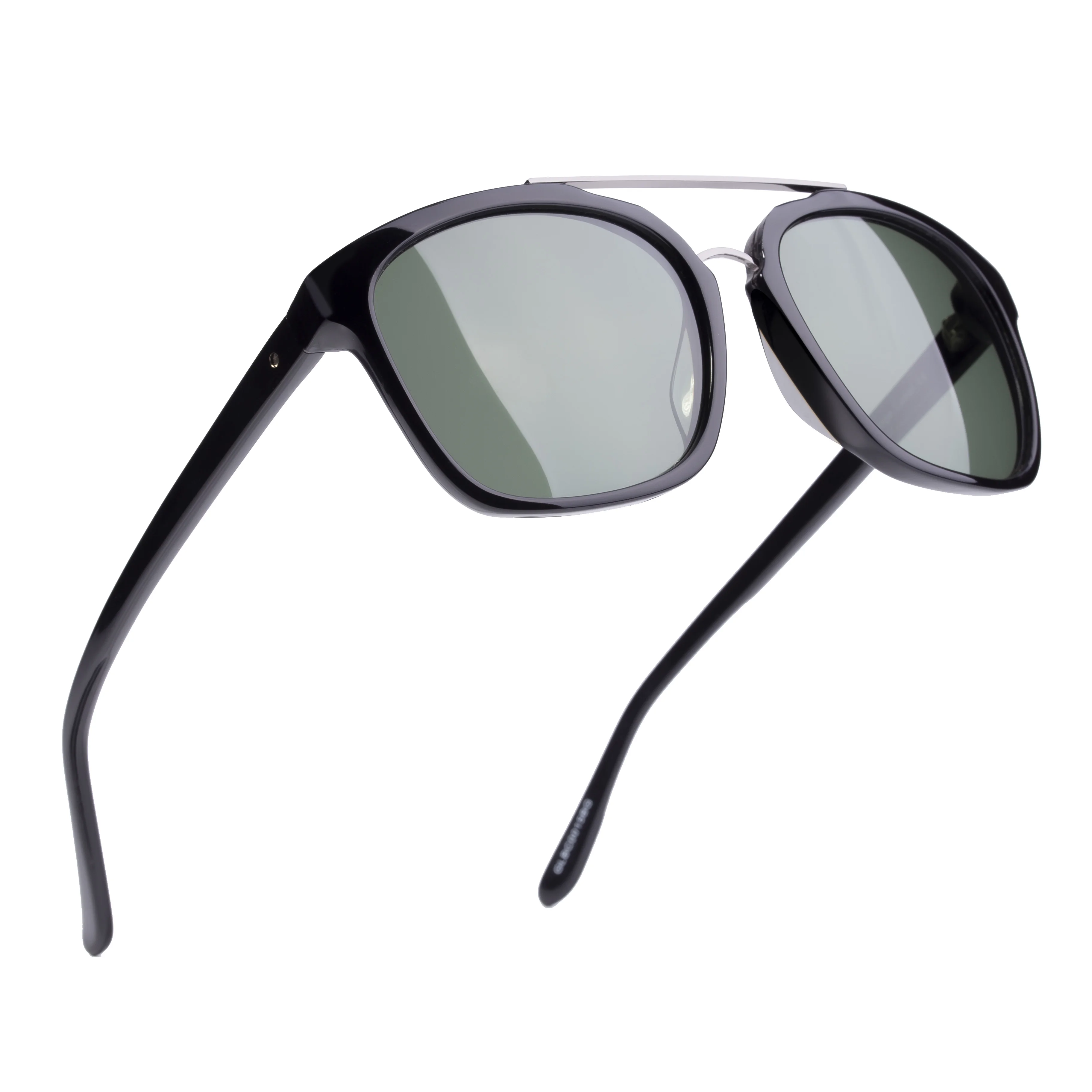 Женские солнцезащитные очки с поляризацией в стиле ретро|Женские очки| |