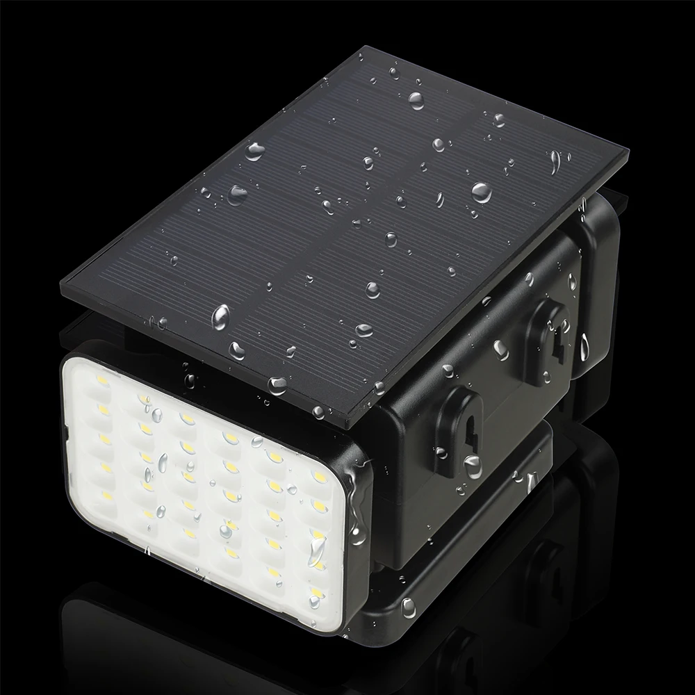 Цена Светильник уличный на солнечной батарее, 90 светодиодный, водонепроницаемый, с датчиком движения, для украшения сада Скидка Светильник уличный на солнечной батарее, 90 светодиодный, водонепроницаемый, с датчиком движения, для украшения сада