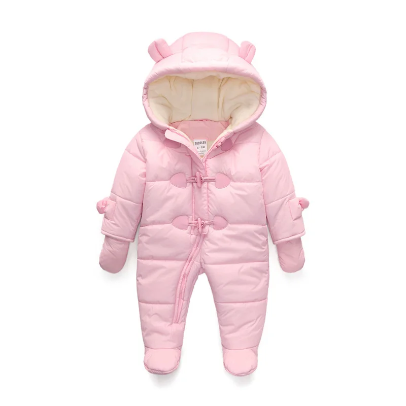 Зимняя утепленная Детская куртка с хлопковой подкладкой теплая хлопковая