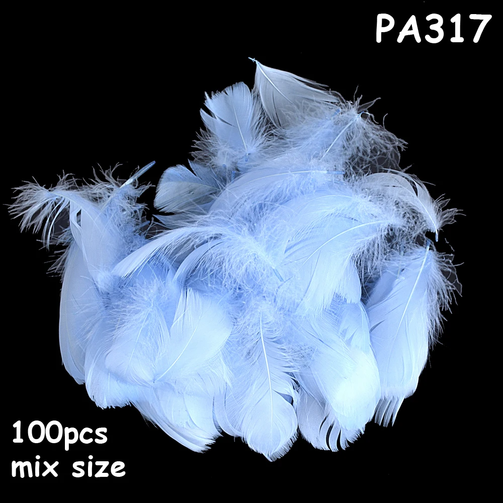 PA317 light blue Круглые надувные шары Прозрачные Свадебные перья на день рождения баллуоны вечерние украшения DIY подарки супер прозрачный гелий Bobo Globos - Цвет: PA317 light blue