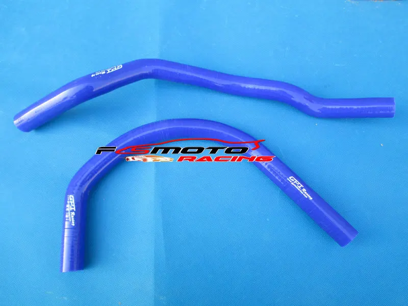 Moto Accessories Intercooler Silicone Radiator Hose For YAMAHA YFZ350 YFZ 350 Banshee 1982-2006 2005 2004 1999 1989 82