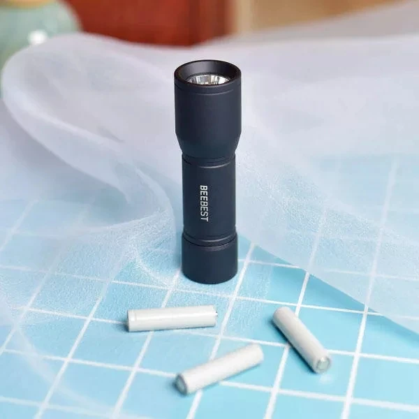 Портативный водонепроницаемый мини фонарик Xiaomi mijia BEEBEST 130 м|Смарт-гаджеты| |