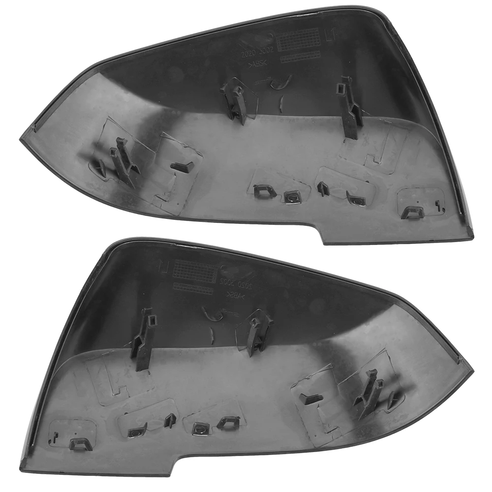 Боковые зеркала автомобиля крышка заднего вида для BMW F30 F31 F20 F21 F22 F23 GT F34 F32 купе F33