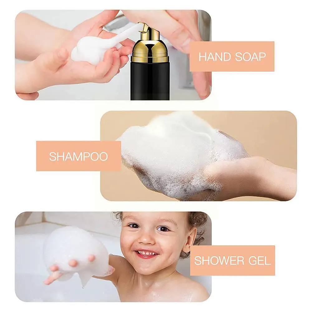 

Eyelash grafting shampoo, eyelash grafting wholesale, soap, eyelash foam bulk tool, bottle foam cleaning bubble non-irritat U7K6