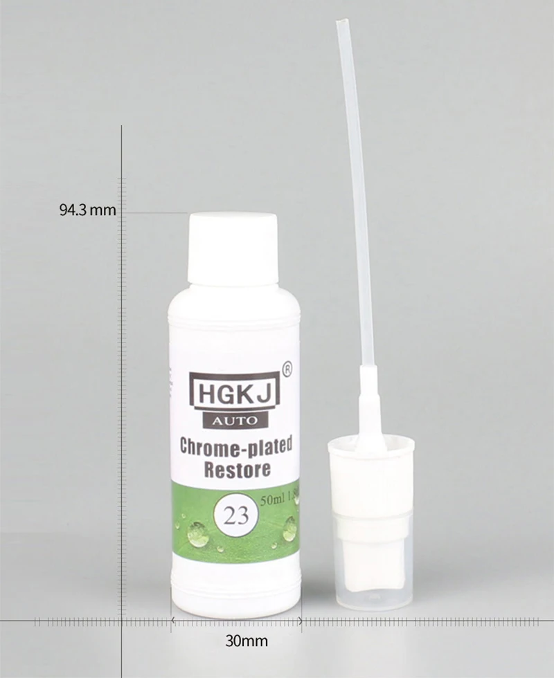 HGKJ-23-20ml Car Accessories Headlight Repair Liquid Lamp Refurbishment Agent Polishing Renovation Dropship TSML1 | Автомобили и