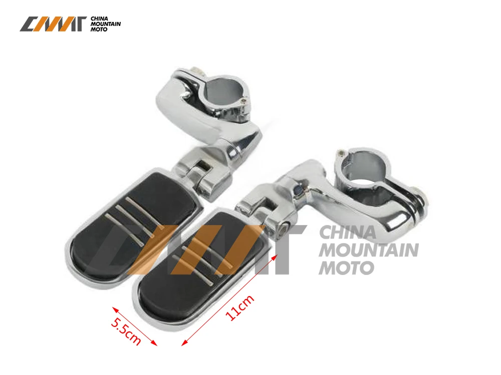 

Harley Davidson 1 1/4 "32