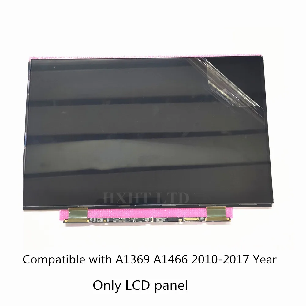ЖК-экран для Apple MacBook Air 13 3 дюйма A1466 полная сборка MD760 MJVE2 MQD32 2013 2014 2015 2017 год