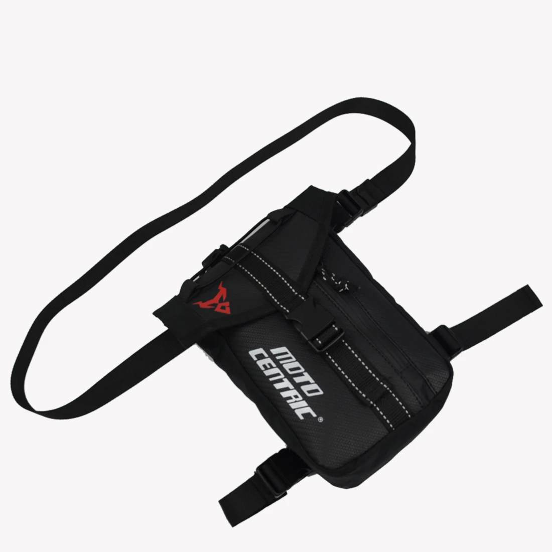 Водонепроницаемая поясная сумка для мужчин забавная сумочка на бедро из ткани