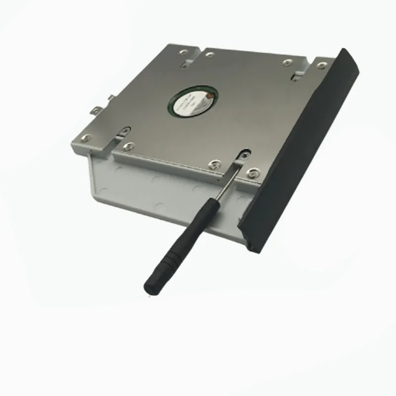 С лицевой панелью 2 й жесткий диск SSD Caddy для HP ZBook 15 17 G1 G2|Корпус жесткого диска| |