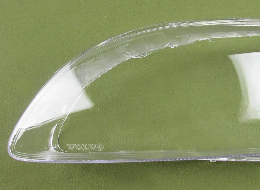 Прозрачная накладка на фару для Volvo S60 S60L 2014 2015 2016 2017 2018 2019|Корпус| |
