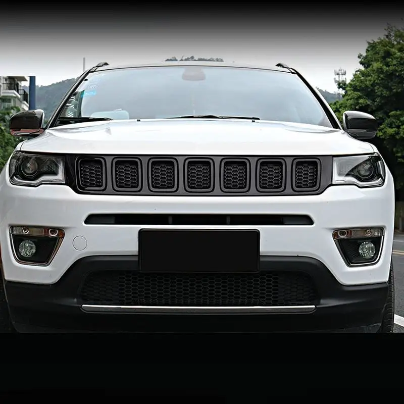 Решетка на выходе кондиционера Автомобильный декоративный модифицированный