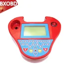 Программатор Zedbull Smart V508, транспондер ключа Zed-Bull