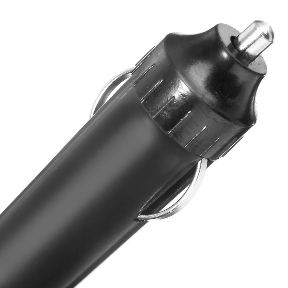 Автомобильный погружной нагреватель 120 Вт подогреватель воды 12 В безопасный