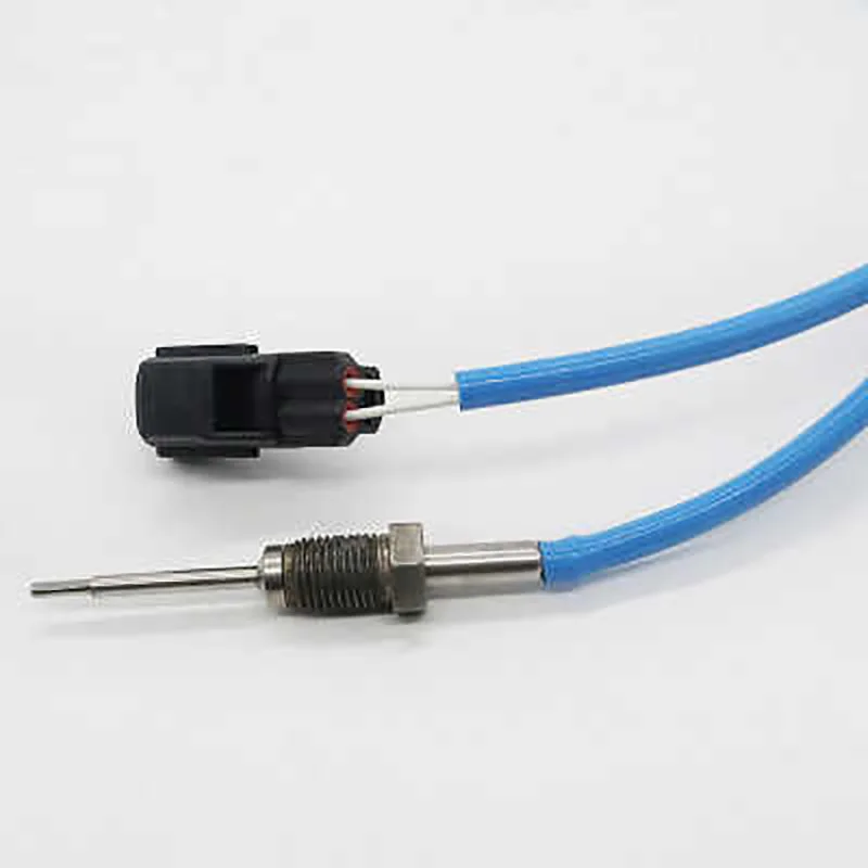 Exhaust Gas Temperature EGT Sensors for ford Transit C- MAX II DXA /CB7/DXA /CEUOEM 8C1112B591AB / CC1A-12B591-BB/ 0824112076