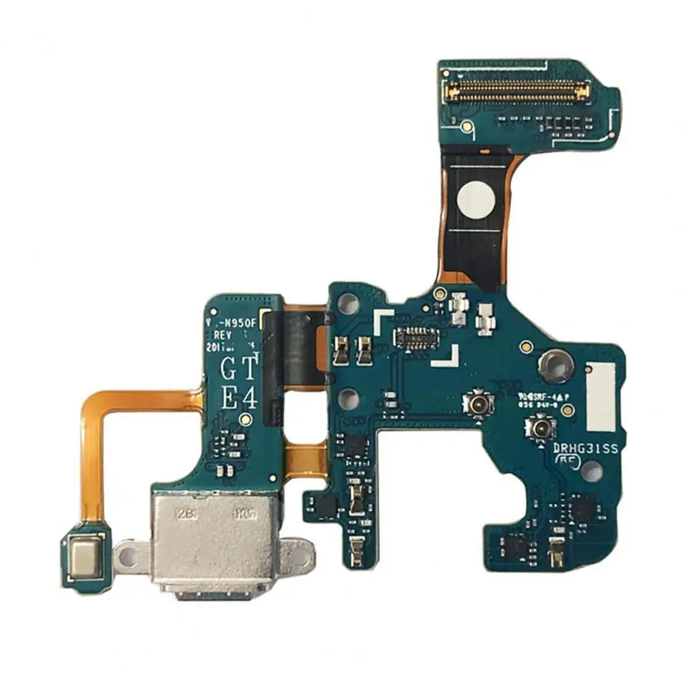 

Зарядная док-станция с USB-разъемом и инструментами для Samsung Note 8 N950F/N950U