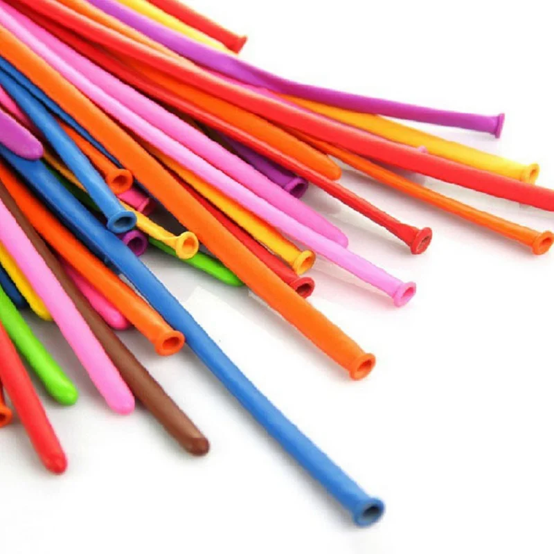 Длинные шары. Шарики надувные для моделирования. Длинные шары для моделирования. Тонкие воздушные шарики. Шарики маленькие длинные.