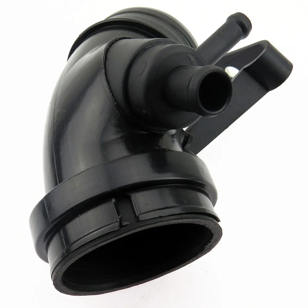 SCJYRXS 3 шт. автомобильный воздушный фильтр Впускной шланг выхлопной трубы трубный