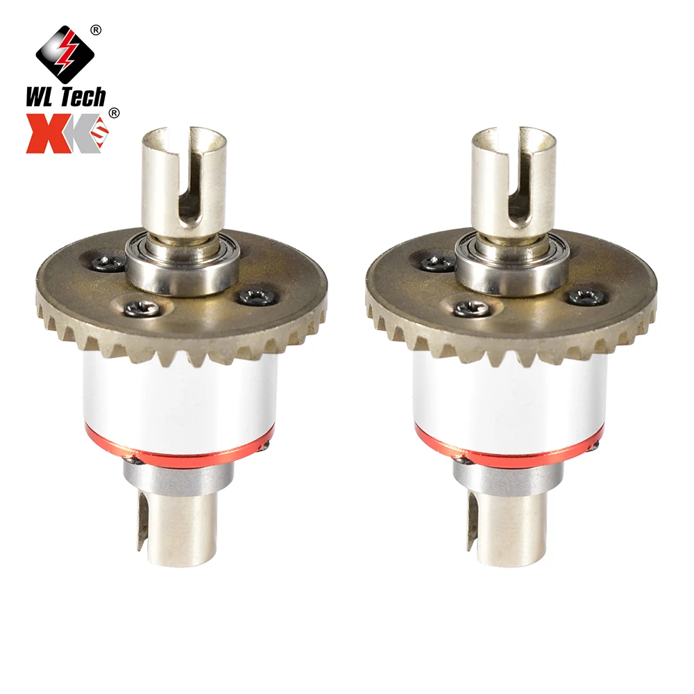 горячая распродажа wltoys 144001 метал