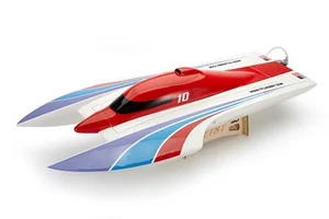 Оригинальный корпус гоночной лодки TFL Popeye Hodro 1131