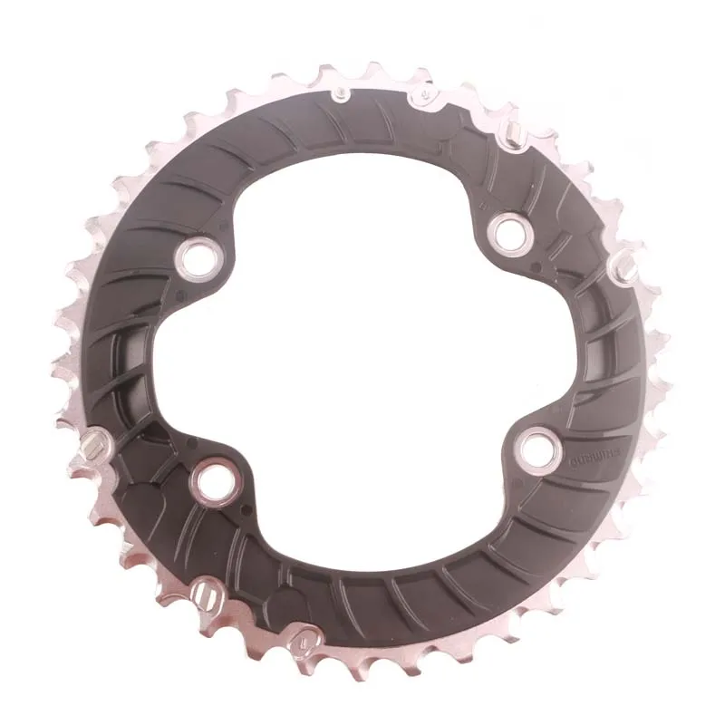 Цепь Shimano SLX M7000 96 BCD 2x11s 38-28t 36-26t для M6000 M7000 M8000 38-28T 36-26T набор 22 скорости