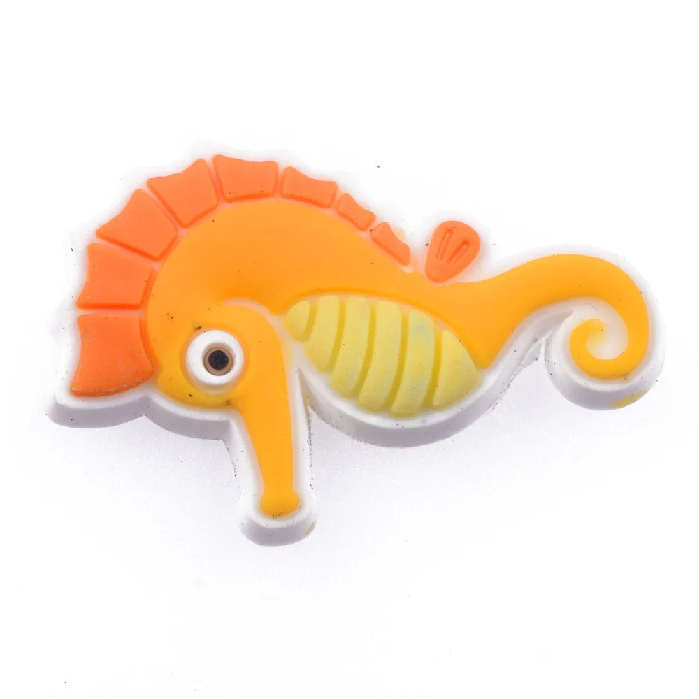 Новое поступление 1 шт. детский подарок Кроксы подвеска для обуви мультяшное