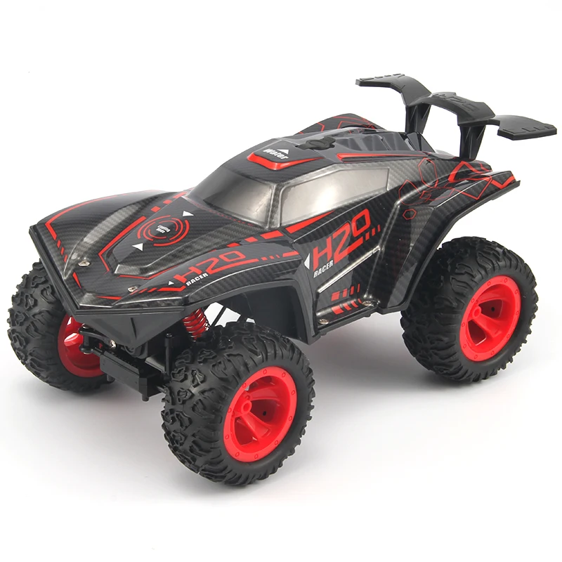 

RC Car 4wd 1:12 Remote Control Car LED Light Fog Steam Sports 2.4G Off Road Electronic Hobby Toys Adult Birthday Christmas Gifts