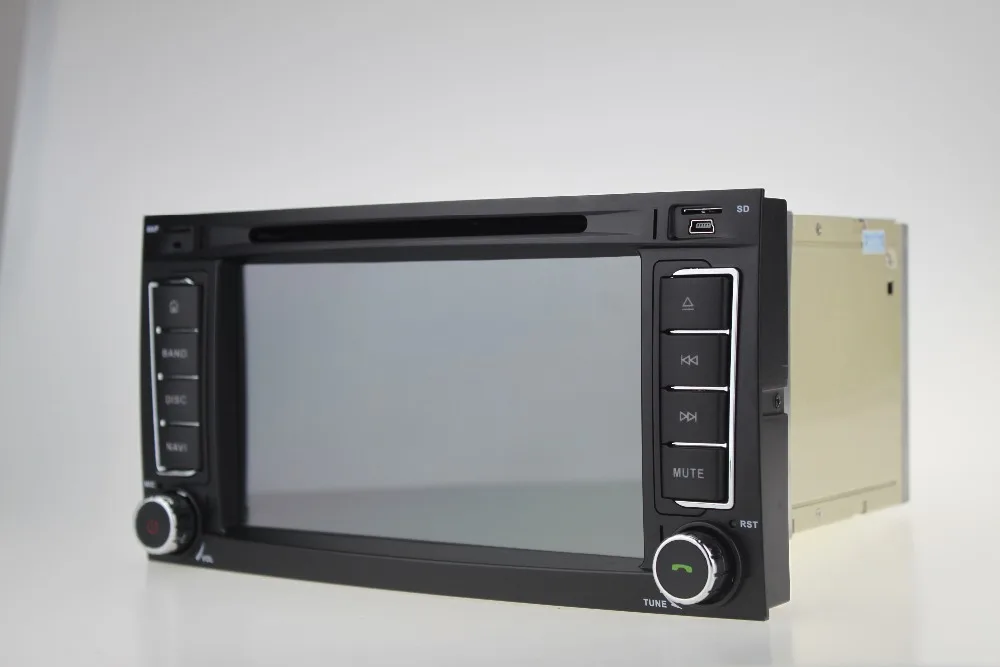 DSP ips PX6 Android 9,0 6 ядерный 4G+ 64G Автомобильный dvd-плеер gps карта Радио Bluetooth для VW Touareg T5 Multivan Transporter 2004-2011