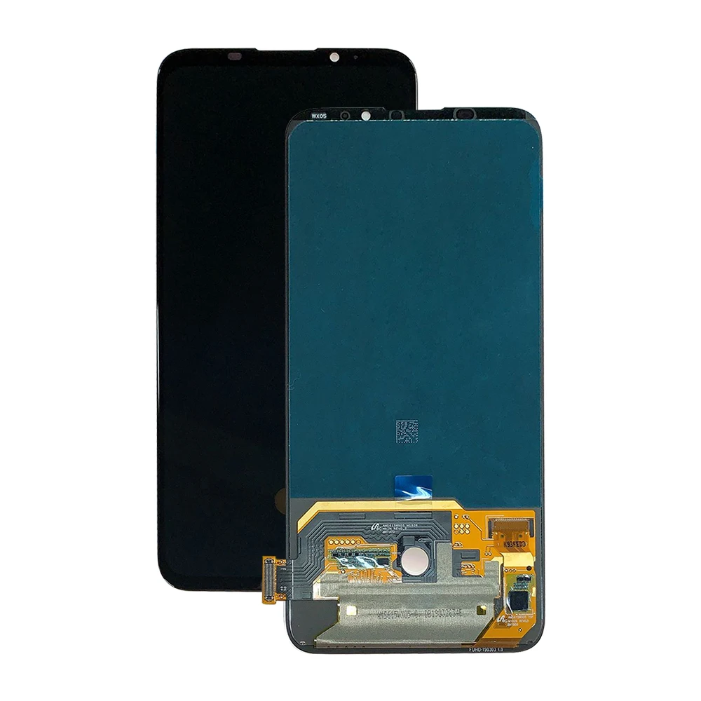 

6.2''For Meizu 16XS Lcd 16 XS M926Q M926H M926Y LCD Display Touch Screen Digitizer Panel Assembly Phone Repair Part