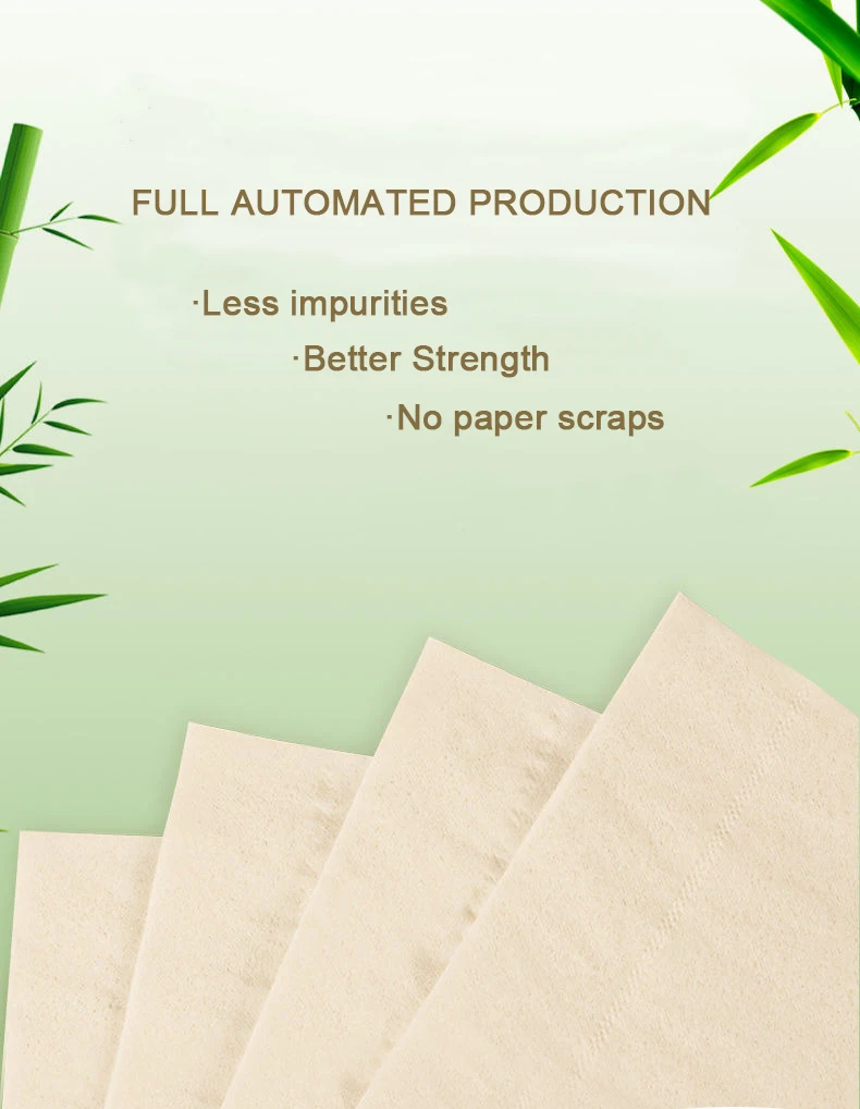 Рулон туалетной бумаги шелковистые гладкие Мягкие Премиум 4 слойные прочные и