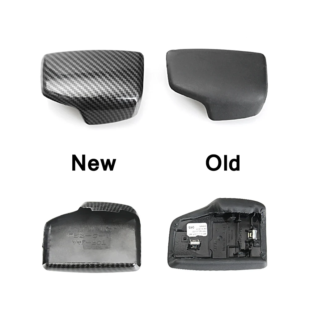 Автомобильная консоль рычаг переключения передач из углеродного волокна тюнинг