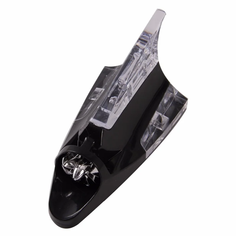 Черная светодиодная подсветка POSSBAY яркие наклейки на воздушную крышу с