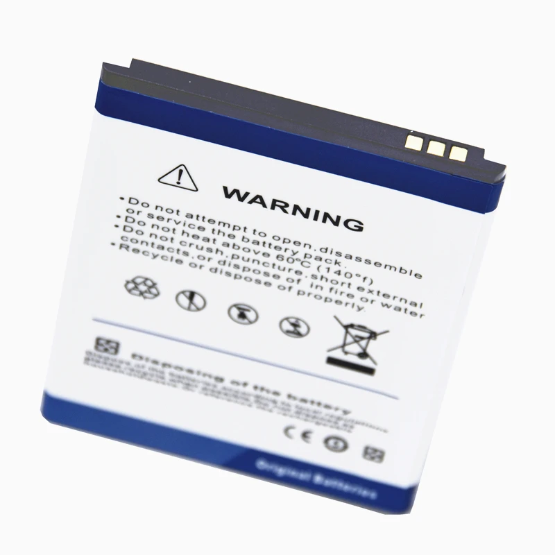 LOSONCOER 2850 мАч батарея для Blackview A5 батарея+ быстрое прибытие